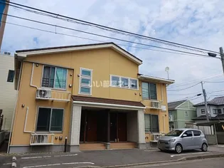 信濃町コスモスの画像