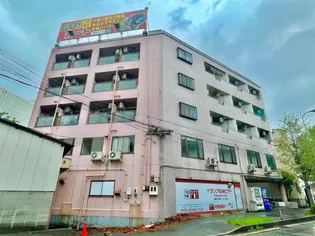 寝屋川ハイツの画像