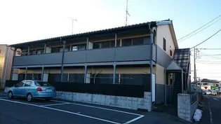 堀之内ハイツの画像