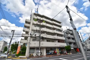 ケントハイツの画像