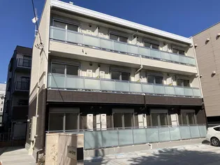 SANA泉中央の画像