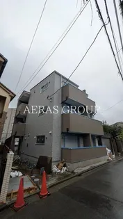 イーリス上福岡の画像