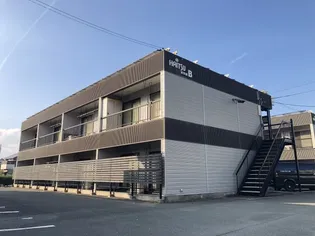 ハイツ禎紫園Dの画像