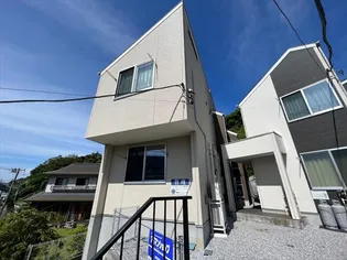 ベイルーム上町屋AB棟の画像