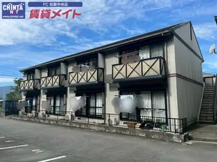 田村フラットIの画像