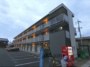 レオパレスアイエスの画像