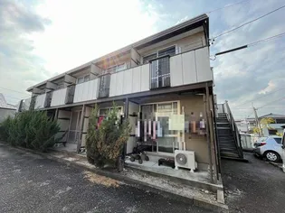高蔵寺ハイムの画像