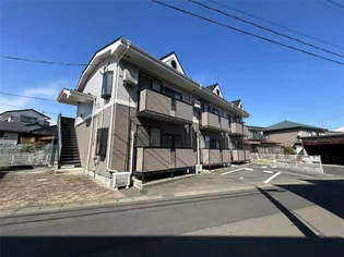 サンライズ東仙台の画像