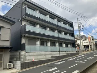 リブリ稲毛の画像
