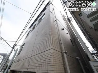 グローリー武山【3階】の外観