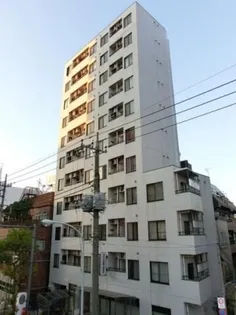 スカイコート田端の画像