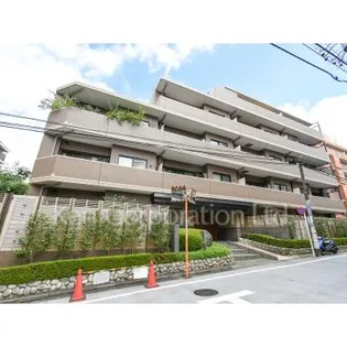 日神パレステージ信濃町の画像