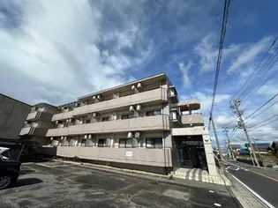 北山マンションの画像