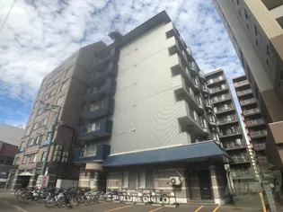 サザンアルファ北大の画像