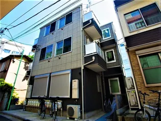 エテルノ北千住の画像