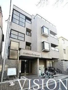 メゾン ド ヴィレ三軒茶屋の画像