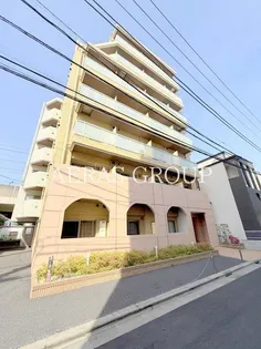 リライア五反野の画像
