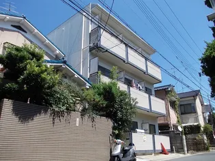 ハイツコワフュールの画像