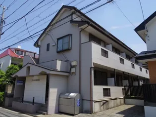プラネット吉祥寺Ⅱの画像