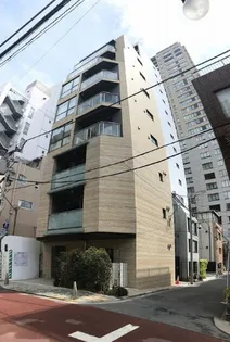 麻布TINOの画像