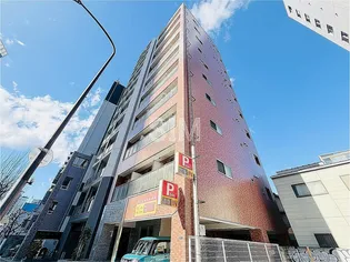 三和北新宿の画像