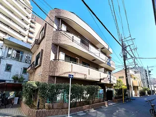 クレセントデュエの画像