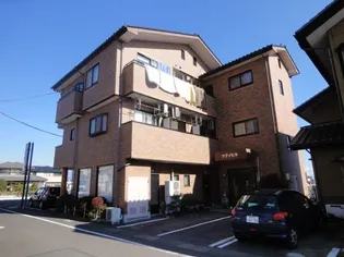 ツクイビルの画像