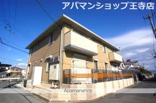 カーサ法隆寺の画像