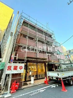 ウイハイツの画像