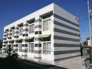 レオパレスPATIOの画像