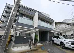 ベルデント柏中央の画像