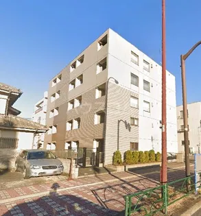 ヴィラ カメリアの画像