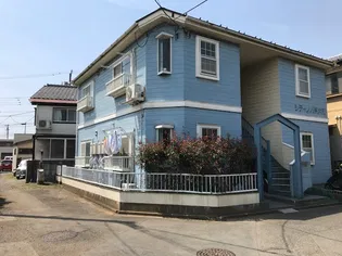 WILDCAT東大和の画像