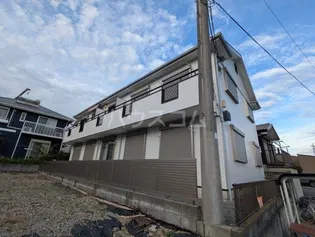 ハイツ湘南の画像