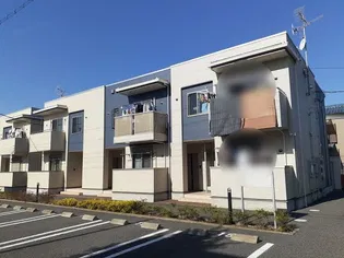 ウォーターグレイス Bの画像