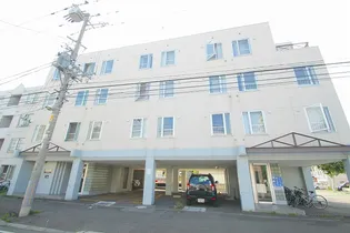 プレステージ北20条の画像