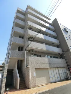 ウエストレジデンスの画像