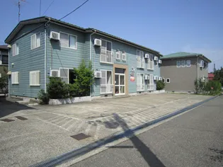 メゾン21光彩の画像