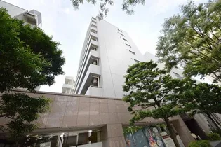 アイム白金高輪の画像