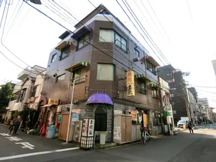 平原ビルの画像