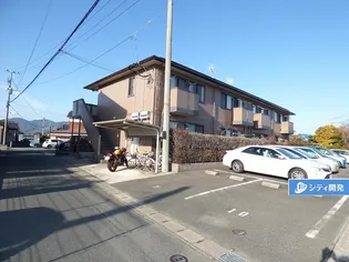 ロイヤルステージタウン三田川の画像