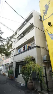 駒場片桐ビル【3階】の外観