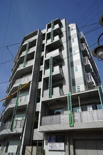 田中コーポラスの画像