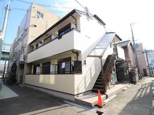 ピア東尻池の画像