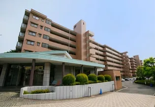 横浜西谷パーク ホームズの画像