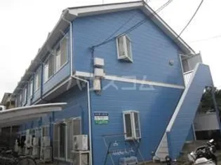 フィリオ イセハラ【2階】の外観