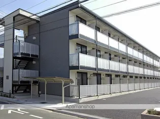 レオパレスワイナームの画像