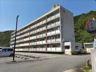 みどりコーポラス内田【2階】の外観