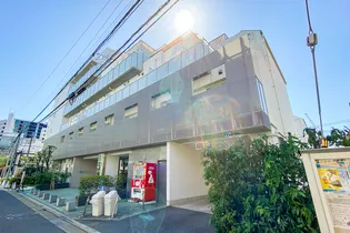 カスタリア中目黒の画像