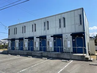 キューブ吉原の画像